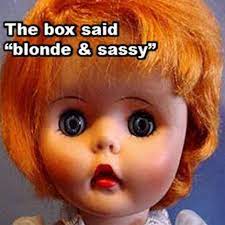 8 Tips For Handling The Box Color Talk Behindthechair Com Hairstylist Humor Hair Humor Stylist Humor