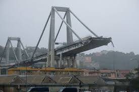 Our porno collection is huge and it's constantly growing. Genova Crolla Il Ponte Morandi 31 Morti Anche Tre Bambini La Repubblica