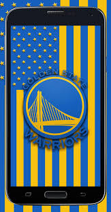 A collection of the top 38 golden state warriors wallpapers and backgrounds available for download for free. Hd Golden State Warriors Wallpapers For Android Apk Download