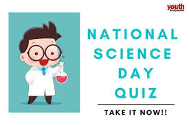 International science center and science museum day (november 10). On This National Science Day Test Your Knowledge Of Science