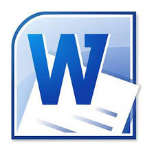 Image result for WORD DOCUMENT