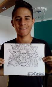 Pikachu goku traje de tortuga. Goku Ssj3 En Blanco Y Negro Dragon Ball Z Paso A Paso Steemit