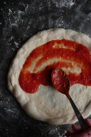 Unser Perfekter Pizzateig 72 Stunden Fur Die Beste Pizza Rezept Der Perfekte Pizzateig Pizza Teig Rezepte