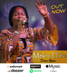 Doris Gyan Music (@music_gyan)