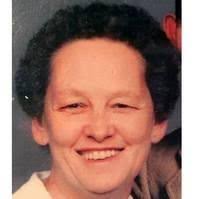 Audrey Spradlin Obituary (1933