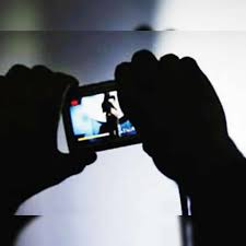 Sex, tape & football: Five scandals that shocked the world - The Economic  Times