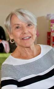 Eleanor Taylor Obituary