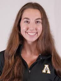 2021 Women's Cross Country Roster