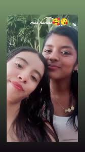 En Vida Sharon La Hechicera