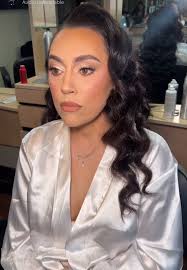 Wedding beauty services in Austin