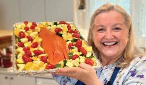 How to Make Salmon Patties with Canned Salmon