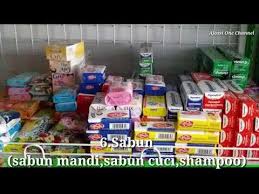 Ibu kotanya berada di kota bandung. Toko Grosir Sembako Di Karawang 07 Distributor Sembako Pusat