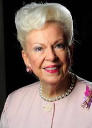 Carolyn Crayton's Biography July 10, 2023