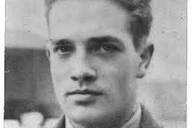 World War Two sergeant shot down