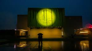 UVP Community Nights: Spring 2021