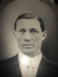 James Warren Philcox (1883-1958)