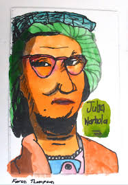 Faron Thompson — Creative Citizen studios