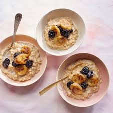 Banana Bread Overnight Oats Healthy Recipes Ww Canada Recipe Weight Watcher Banana Bread Weight Watcher Overnight Oats Overnight Oats Recipe