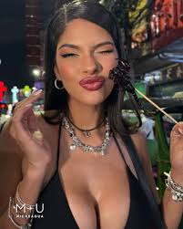 Miss Universe Nicaragua‎