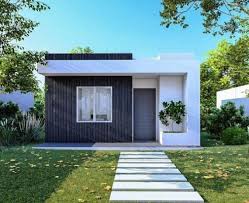 Xu Hướng Năm 2024: Xây Nhà Cấp 4 Tiết Kiệm Chi Phí - AMY Tây Hà