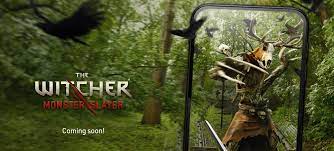 It has not yet seen a global release. Gotta Kill Em All The Witcher S Take On Pokemon Go Is Now Available On Android