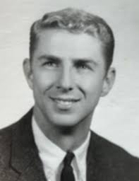 Andrew T. Nulty Obituary September 1, 2024