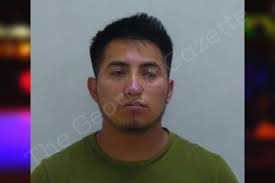 Denis Ortiz-Diaz — Bartow County Jail Bookings