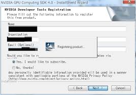 What is installshield installation information? Gpu Computing Sdk 4 0 Installshield Wizard Freeze Cuda Programming And Performance Nvidia Developer Forums