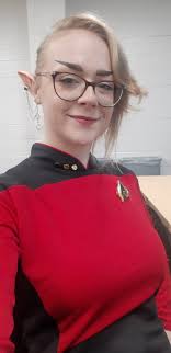 Event photos from a fun dress-up occasion