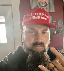 Brad Markley (@BradMarkley99)