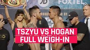 «weight right on the #tszyuhogan #teamtszyu #nolimitboxing». Tim Tszyu Next Fight Net Worth Mother Wife Sportsjone