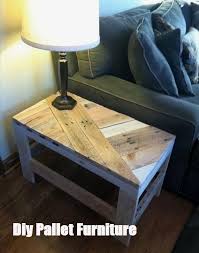 Diy Pallets Palet Tahtasi Ahsap Projeleri Ormanlik Alan