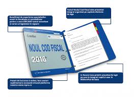 Şi achitarea ei articolul 116. Codul Fiscal Explicat De Specialisti Pe Intelesul Tuturor