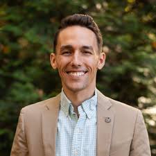 Mike Pruitt for Albemarle County