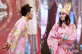 Vtvgo cung cấp các nội dung chất lượng cao, hình ảnh và âm thanh sắc nét. Xem Láº¡i Trá»n Váº¹n Tao Quan 2017 Vtv Vn