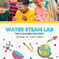 STEAM Floating Factory event image