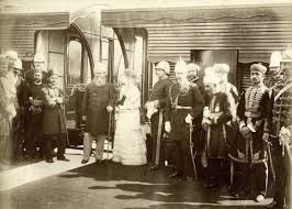 H.H. Nizam Mir Mahboob Ali Khan ...