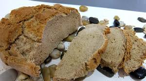 Epingle Sur Recettes Pains