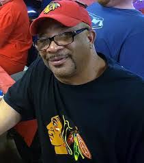 Byron Fuller's Instagram, Twitter & Facebook