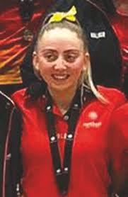 Determined to go one better