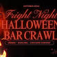 Omaha Fright Night Halloween Bar Crawl