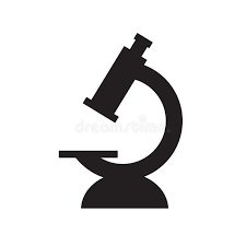 Microscope Icon Vector Illustration Black Microscope Icon Vector Illustration Affiliate Vecto Logo Illustration Design Vector Illustration Illustration