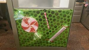 Candy Cane Lane Candy Cane Christmas Candy
