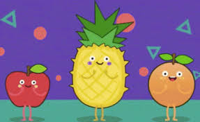 Maybe you would like to learn more about one of these? Feliz Dia Da Nutricionista Parabens Frutas Dancando Gif Animated Fruits Dancing Nutritionist Descubre Comparte Gifs