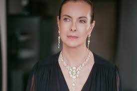 Gilda Benjamin's Instagram, Twitter & Facebook