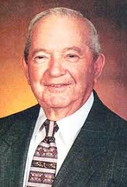 John Kincaid Obituary (1929