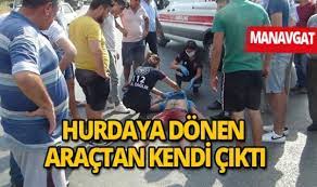 Pop müziği şarkıcısı işın karaca, antalya'nın manavgat ilçesinde konser verdi. Son Dakika Manavgat Haberi Otobuse Carpip Hurdaya Donen Aracin Icinden Kendi Cikti 1 Yarali Haberi Son Dakika Manavgat Haber Basliklari Ve Gelismeler