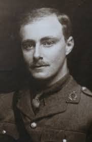 Cecil Burrows's Instagram, Twitter & Facebook