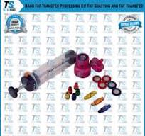 Nano Fat Transfer Processing Kit Fat Grafting and Fat Transfer Instruments  | eBay