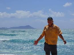Barry Galbreath | U.S. Navy Veteran | VetFriends